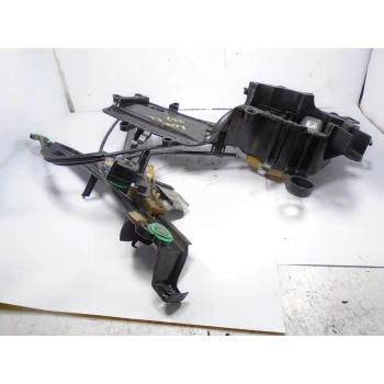 MECCANISMO ALZA VETRO ANTERIORE SINISTRO Seat Leon 2006 1.9TDI 1k0959793h  1p0837401a