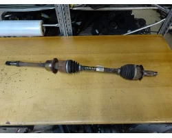 AXLE SHAFT FRONT RIGHT Suzuki SX4 2009 1.6D
