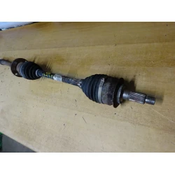 AXLE SHAFT FRONT RIGHT Suzuki SX4 2009 1.6D