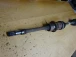 SEMIALBERO SEMIASSE ANTERIORE DESTRO Suzuki SX4 2009 1.6D