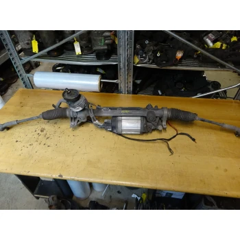 STEERING RACK Seat Altea 2008 XL 1.9TDI 1k1971111q