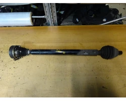 POLOSOVINA SP. DESNA Seat Leon 2006 1.9TDI