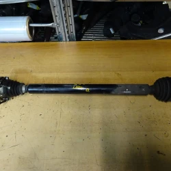 POLOSOVINA SP. DESNA Seat Leon 2006 1.9TDI