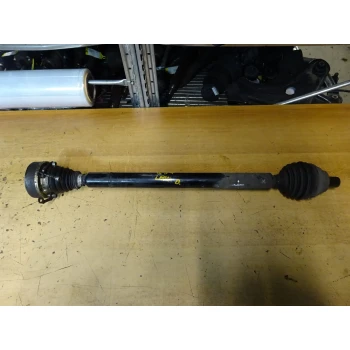 AXLE SHAFT FRONT RIGHT Seat Leon 2006 1.9TDI