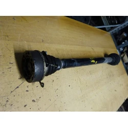 POLOSOVINA SP. DESNA Seat Leon 2006 1.9TDI