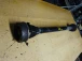 AXLE SHAFT FRONT RIGHT Seat Leon 2006 1.9TDI