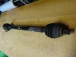 AXLE SHAFT FRONT RIGHT Seat Leon 2006 1.9TDI