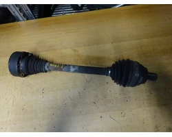 SEMIASSE ANTERIORE SINISTRO Seat Leon 2006 1.9TDI