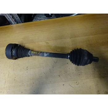 SEMIASSE ANTERIORE SINISTRO Seat Leon 2006 1.9TDI
