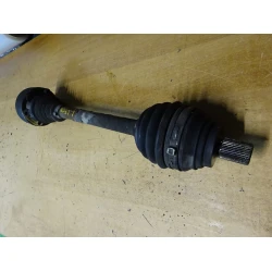 SEMIASSE ANTERIORE SINISTRO Seat Leon 2006 1.9TDI