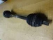 SEMIASSE ANTERIORE SINISTRO Seat Leon 2006 1.9TDI