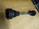 SEMIASSE ANTERIORE SINISTRO Seat Leon 2006 1.9TDI