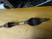 AXLE SHAFT FRONT RIGHT Citroën C3 2010 1.4VTTI PICASSO 