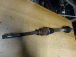 AXLE SHAFT FRONT RIGHT Citroën C3 2010 1.4VTTI PICASSO