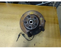 MOZZO DESTRO ANTERIORE CON MONTANTE Suzuki SX4 2009 1.6D