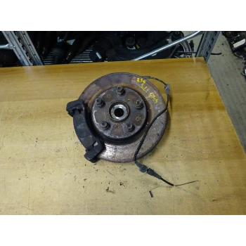 PESTO KOMPLET SP.LEVO Suzuki SX4 2009 1.6D