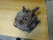 PESTO KOMPLET SP.LEVO Suzuki SX4 2009 1.6D
