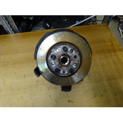 PESTO KOMPLET SP.LEVO Seat Leon 2006 1.9TDI
