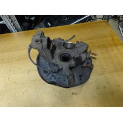 MOZZO SINISTRO ANTERIORE CON MONTANTE Seat Leon 2006 1.9TDI