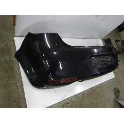 ODBIJAČ ZADAJ Seat Leon 2006 1.9TDI