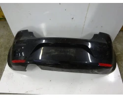 BUMPER REAR Seat Leon 2006 1.9TDI