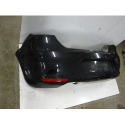 BUMPER REAR Seat Leon 2006 1.9TDI