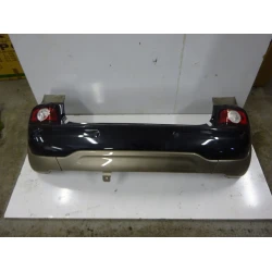 BUMPER REAR Citroën C3 2010 1.4VTTI PICASSO