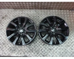 WHEEL 18" Land Rover Evoque 2018 2.0 ED4 FWD 8jx18ch45 LR086435