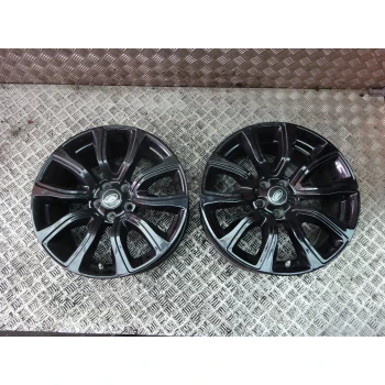 CERCHIO 18" Land Rover Evoque 2018 2.0 ED4 FWD 8jx18ch45 LR086435