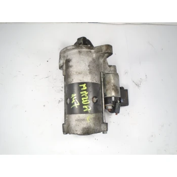 STARTER MOTOR Mazda Mazda6 2003 KARAVAN 2.0 CDH