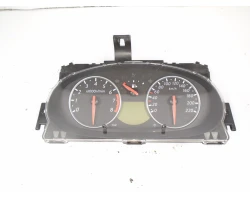 ŠTEVEC Nissan Micra 2007 1.5DCI