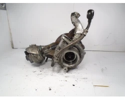 TURBINA Citroën C4 2006 2.0 HDI GRAND PICASSO 9662301280