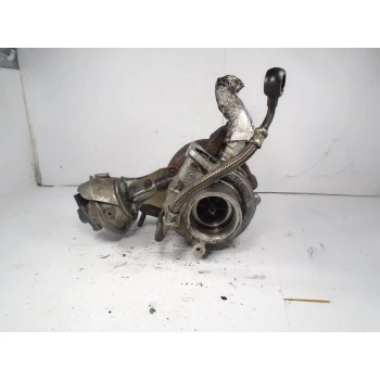 TURBINA Citroën C4 2006 2.0 HDI GRAND PICASSO 9662301280