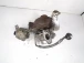 TURBINA Citroën C4 2006 2.0 HDI GRAND PICASSO 9662301280