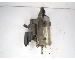 STARTER MOTOR Ford Mondeo 2001 1.8 1s7u-11000-ab