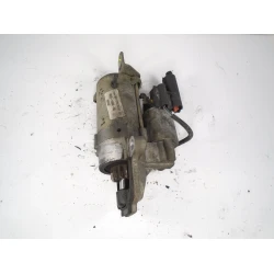 STARTER MOTOR Ford Mondeo 2001 1.8 1s7u-11000-ab
