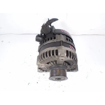 ALTERNATORE Volvo S40/V50 2005 2.0 TD 6P 104210-3512