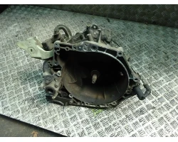 GEARBOX Citroën C3 2010 1.4VTTI PICASSO
