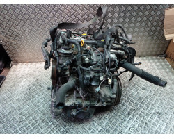 ENGINE COMPLETE Toyota Corolla Verso 2006 2.2D4D 