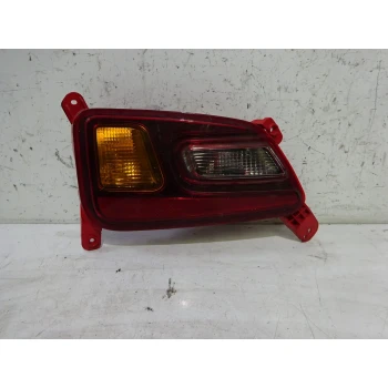 TAIL LIGHT LEFT Hyundai Kona 2019 1.0