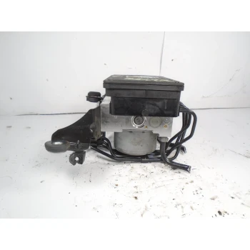 ABS CONTROL UNIT Land Rover Evoque 2018 2.0 ED4 FWD kj32-2c405-ab