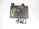 ABS CONTROL UNIT Land Rover Evoque 2018 2.0 ED4 FWD kj32-2c405-ab