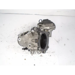 EGR VENTIL Land Rover Evoque 2018 2.0 ED4 FWD g4d3-5h273-ca