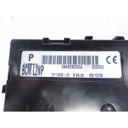 računalnik razno Nissan Micra 2007 1.5DCI 284b2bc52a