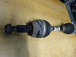 FRONT LEFT DRIVE SHAFT Land Rover Evoque 2018 2.0 ED4 FWD ej323b437bc