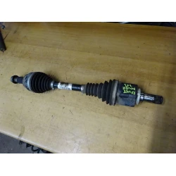 SEMIASSE ANTERIORE SINISTRO Land Rover Evoque 2018 2.0 ED4 FWD ej323b437bc SEMIASSE ANTERIORE SINISTRO Land Rover Evoque 2018 2.0 ED4 FWD ej323b437bc