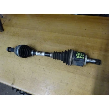 FRONT LEFT DRIVE SHAFT Land Rover Evoque 2018 2.0 ED4 FWD ej323b437bc