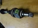 FRONT LEFT DRIVE SHAFT Land Rover Evoque 2018 2.0 ED4 FWD ej323b437bc