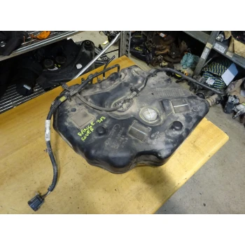 SERBATOIO CARBURANTE Land Rover Evoque 2018 2.0 ED4 FWD gj325j228ac