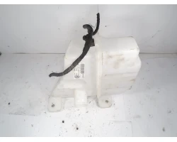 WINDSCREEN WASHER FLUID RESERVOIR Volkswagen Golf 2013 VII